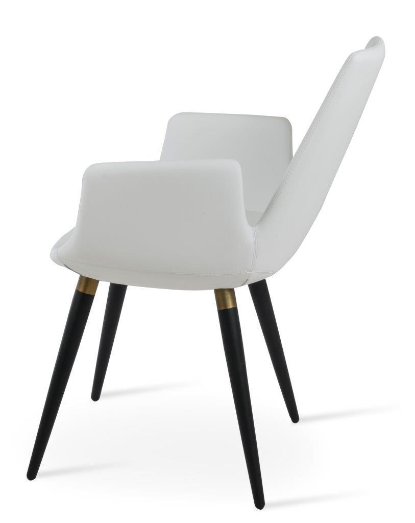 Eiffel Arm Ana Dining Chairs Soho Concept