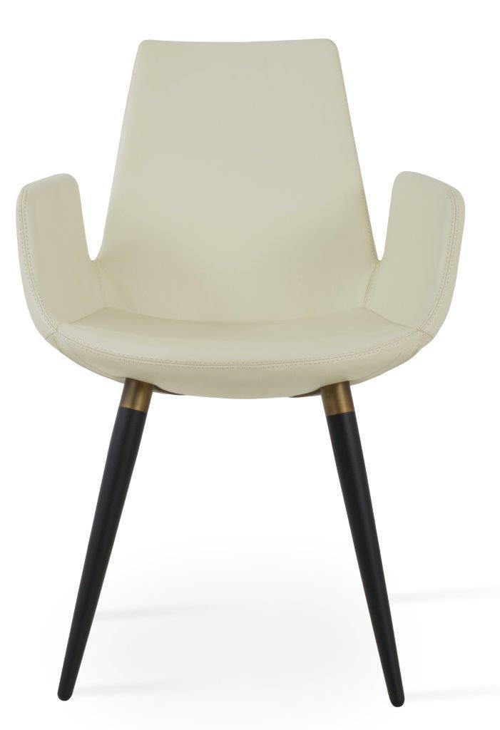 Eiffel Arm Ana Dining Chairs Soho Concept