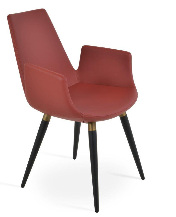 Eiffel Arm Ana Dining Chairs Soho Concept