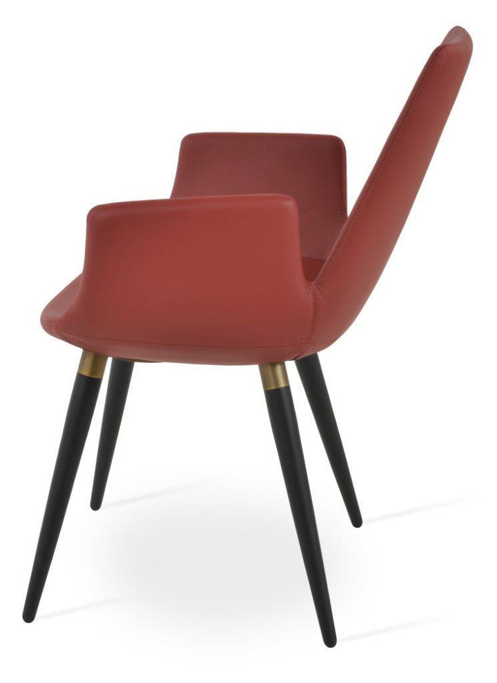 Eiffel Arm Ana Dining Chairs Soho Concept