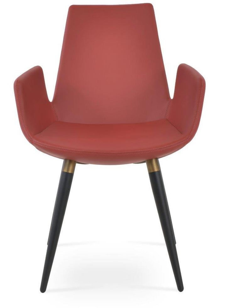 Eiffel Arm Ana Dining Chairs Soho Concept