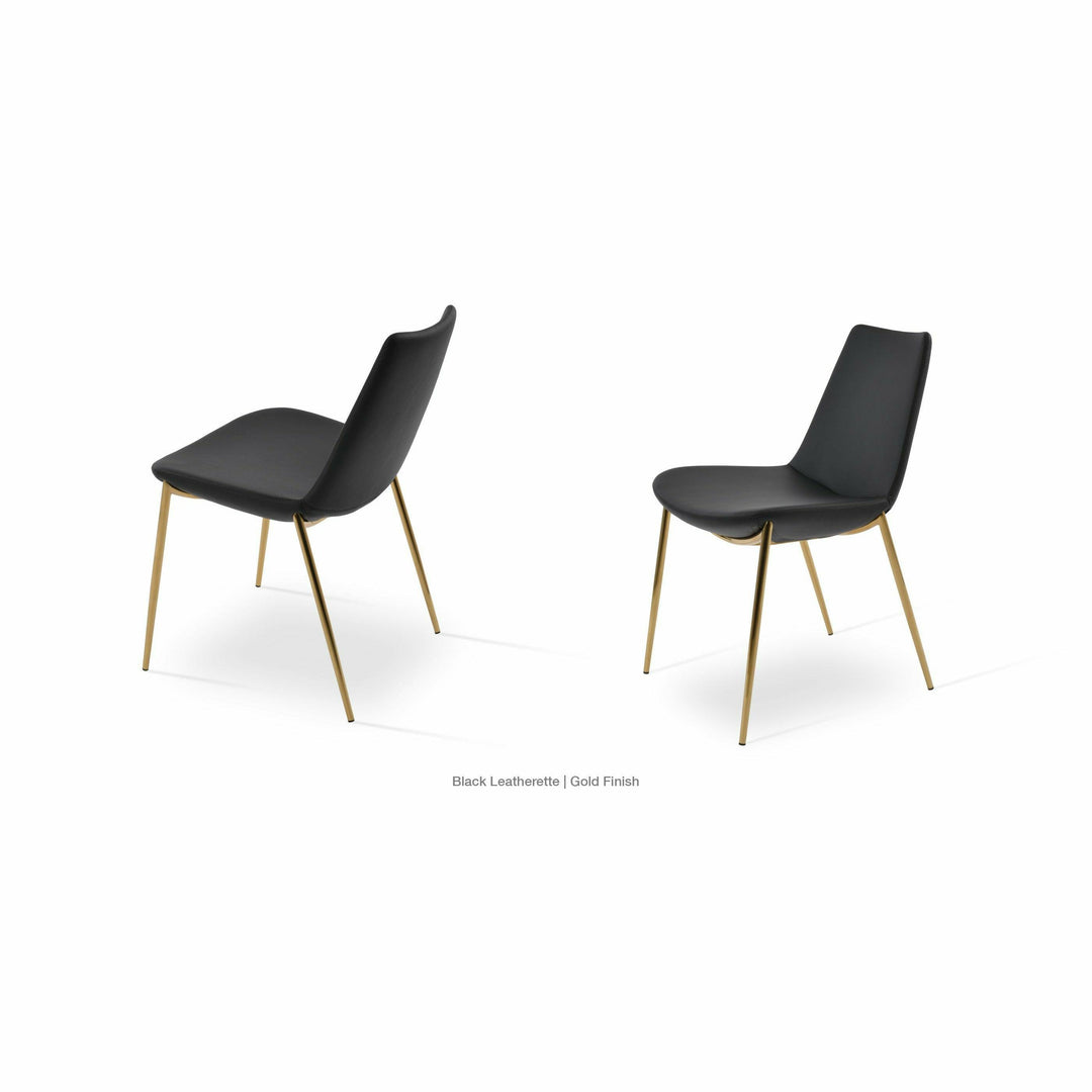 EIFFEL CLASSY CHAIR Dining Chairs Soho Concept