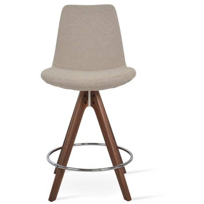 Eiffel Pyramid MW Stool Bar Stools Soho Concept