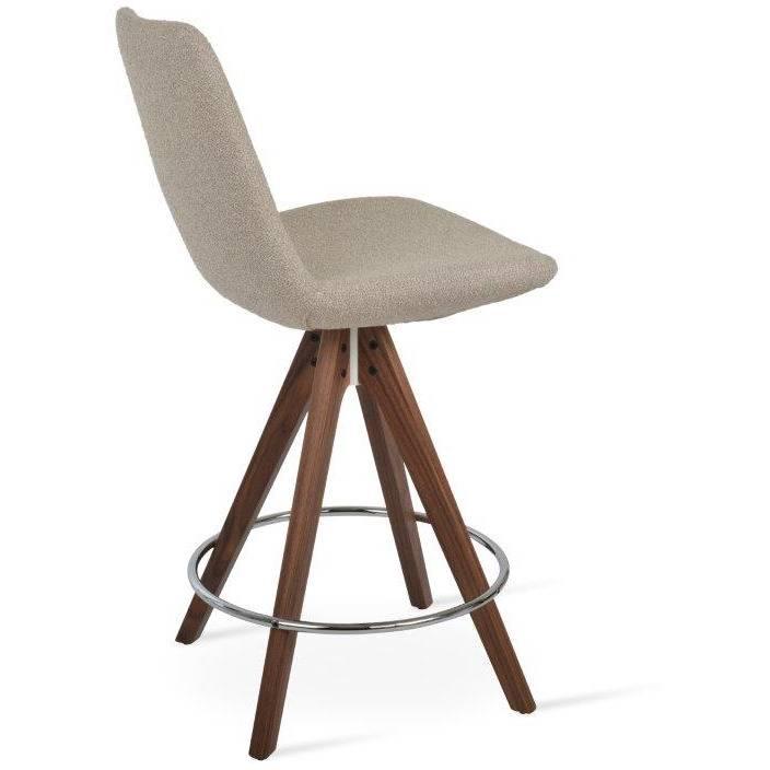 Eiffel Pyramid MW Stool Bar Stools Soho Concept