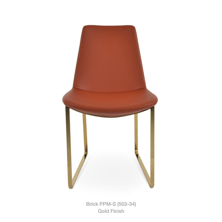 EIFFEL SLED CHAIR Dining Chairs Soho Concept