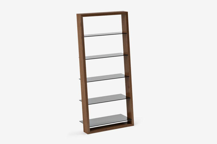 Eileen 5156 Leaning Shelf Wall Shelving BDI