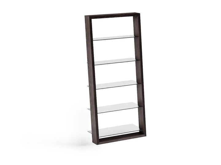 Eileen 5156 Leaning Shelf Wall Shelving BDI