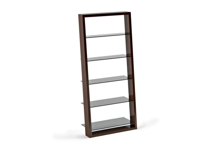 Eileen 5156 Leaning Shelf Wall Shelving BDI