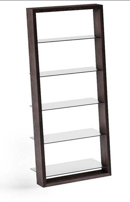 Eileen 5156 Leaning Shelf Wall Shelving BDI