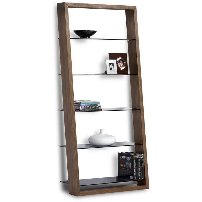 Eileen 5156 Leaning Shelf Wall Shelving BDI