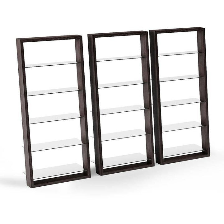 Eileen 5156 Leaning Shelf Wall Shelving BDI