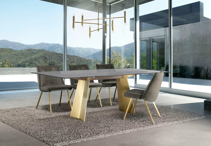 Element Table Dining Table Trica