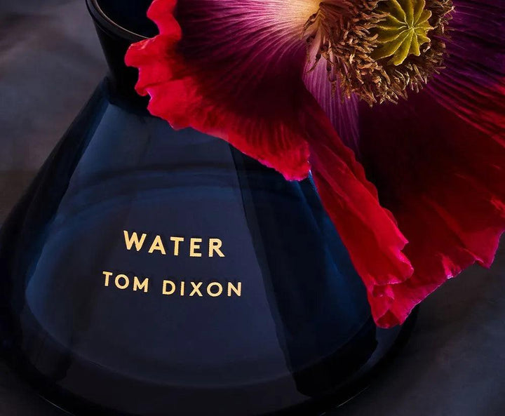 ELEMENTS WATER MEDIUM CANDLE AND DIFFUSER SET Candles Tom Dixon