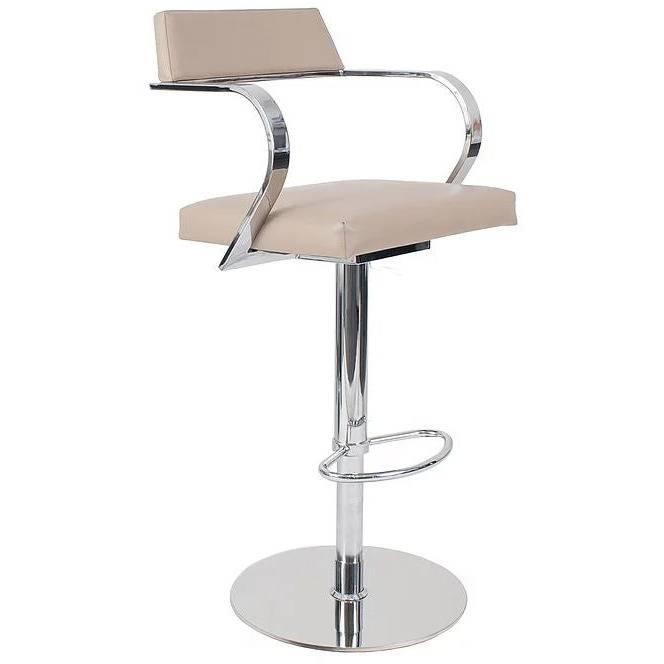 Elevate Barstool Bar Stools Kube