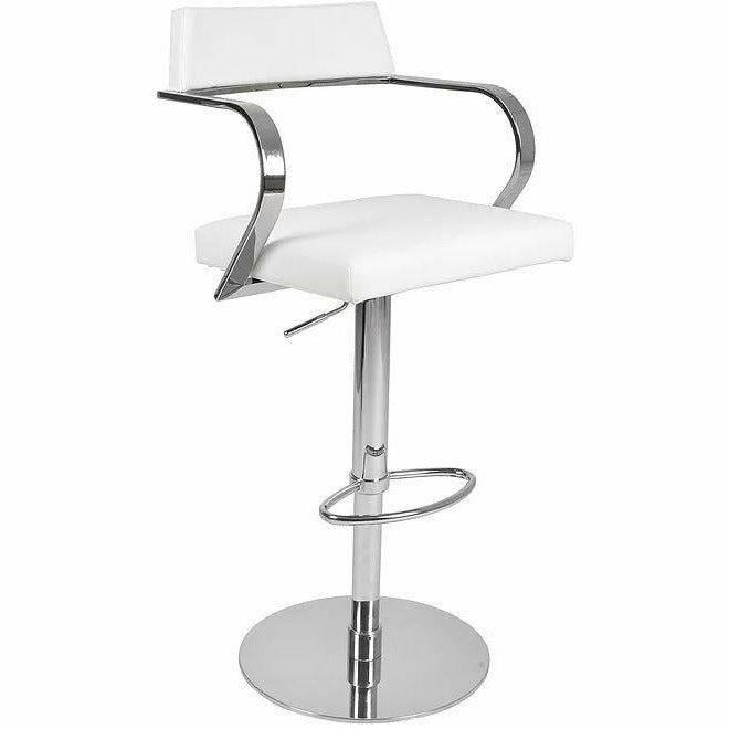 Elevate Barstool Bar Stools Kube