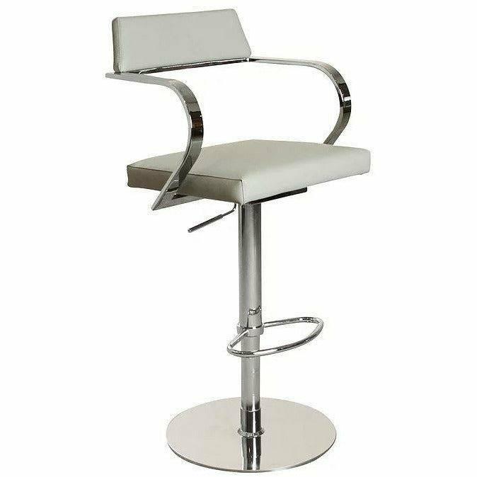 Elevate Barstool Bar Stools Kube