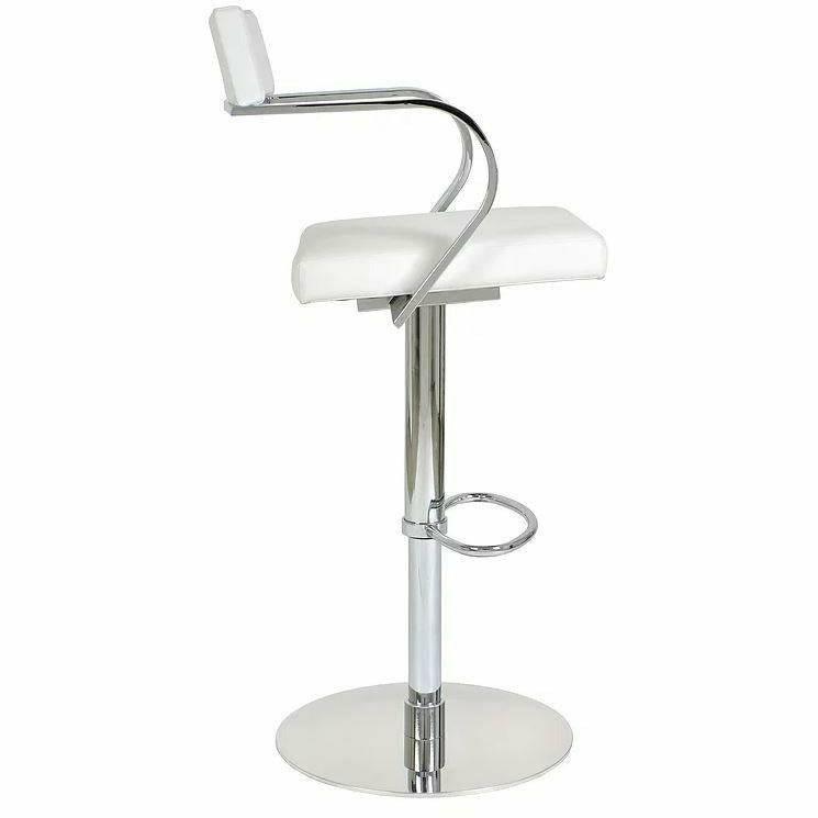 Elevate Barstool Bar Stools Kube