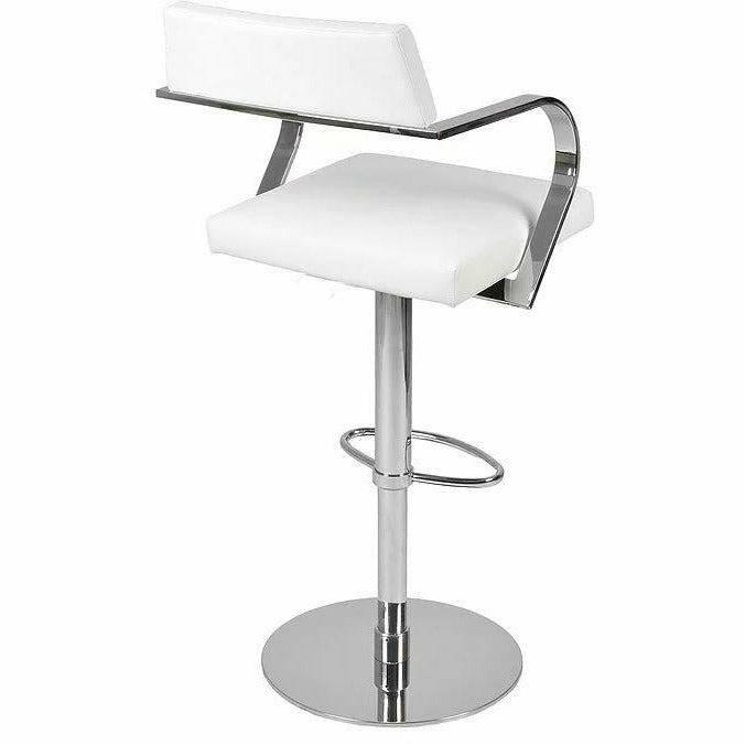 Elevate Barstool Bar Stools Kube