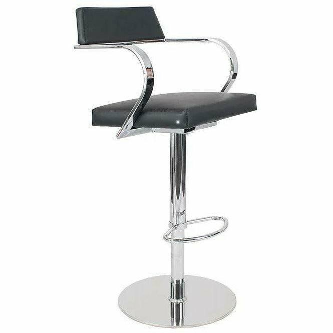 Elevate Barstool Bar Stools Kube