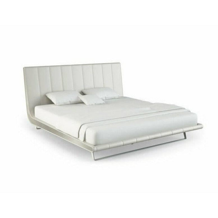 Elite Zina Bed by Elite Modern Modern Beds Elite Modern