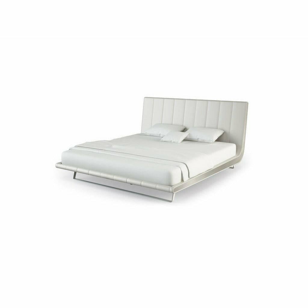 Elite Zina Bed by Elite Modern Modern Beds Elite Modern