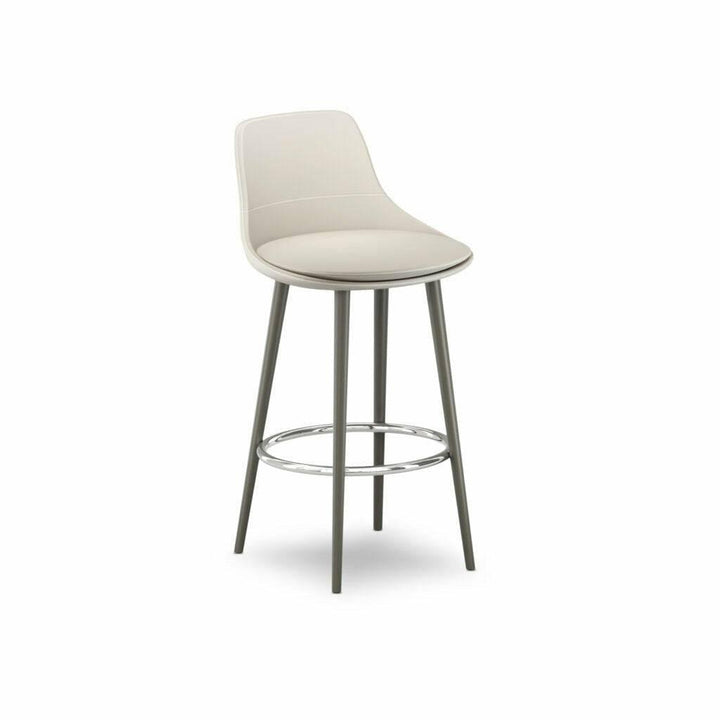 Elle Barstool Bar Stools Elite Modern