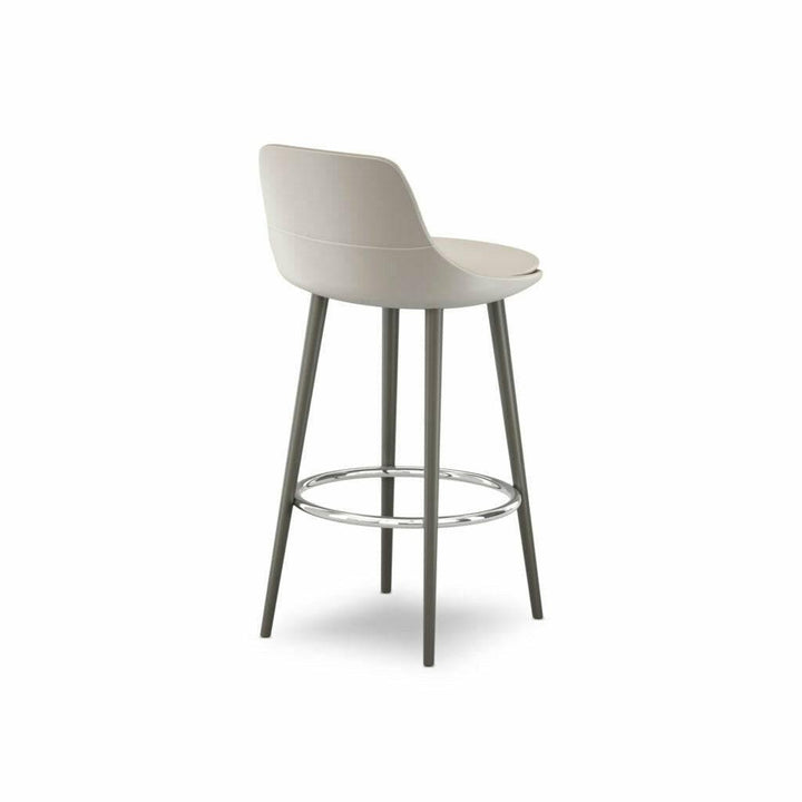 Elle Barstool Bar Stools Elite Modern