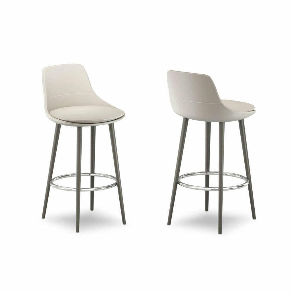 Elle Barstool By Elite Modern Bar Stool Elite Modern