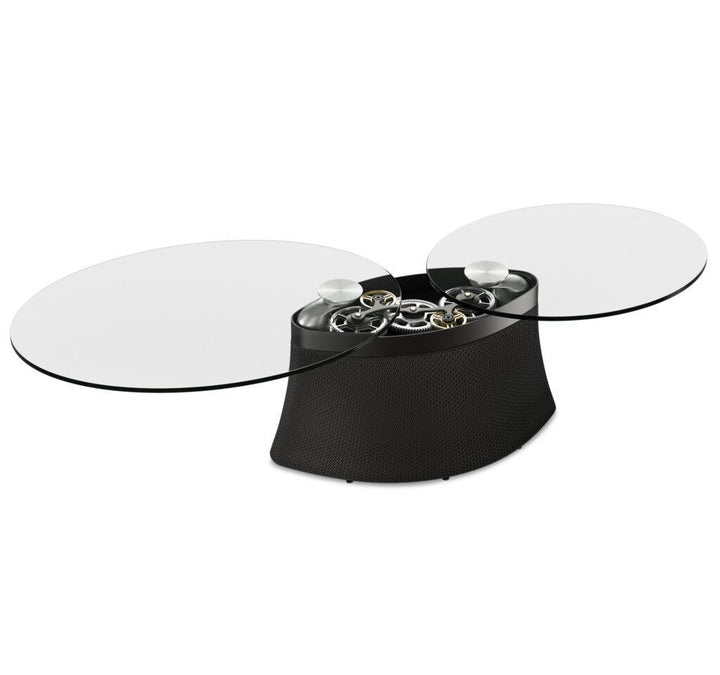 Ellipse Coffee Table Coffee Tables Elite Modern