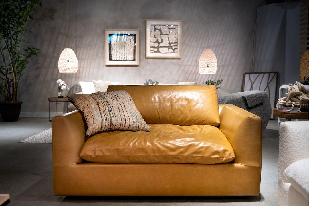 ESPEN SOFA Sofas American Leather Collection