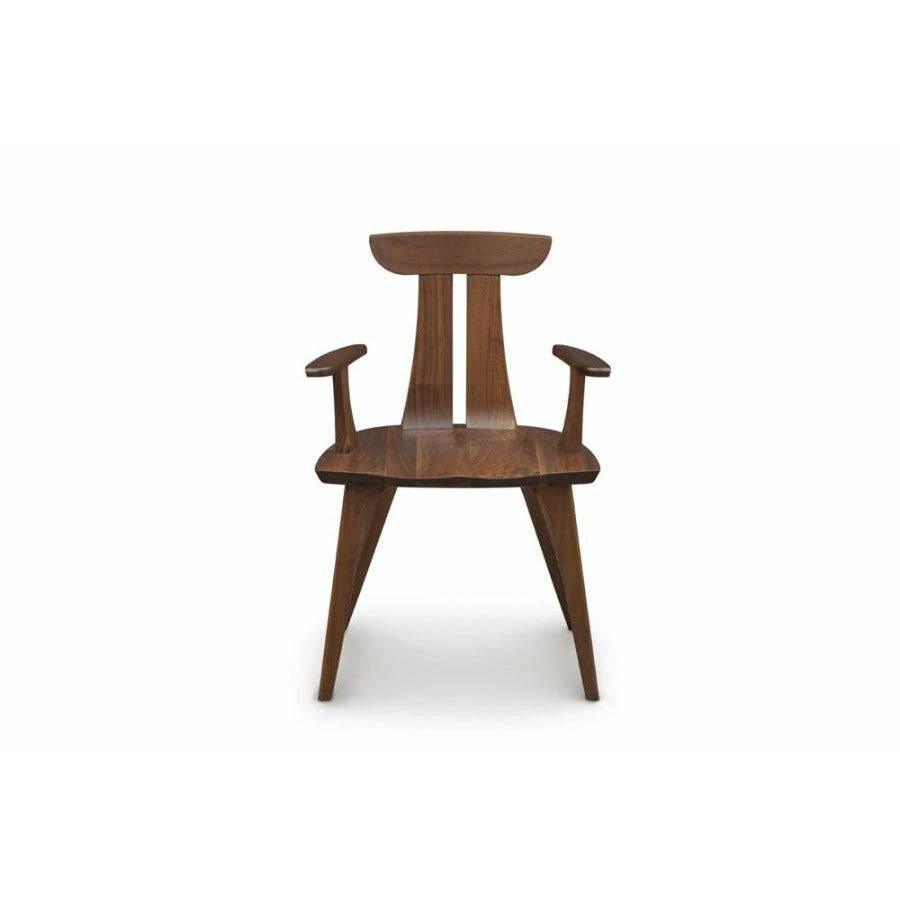 ESTELLE ARMCHAIR Dining Chairs Copeland Furniture