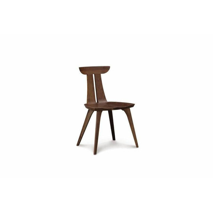 Estelle Walnut Chair Dining Chairs Copeland Furniture