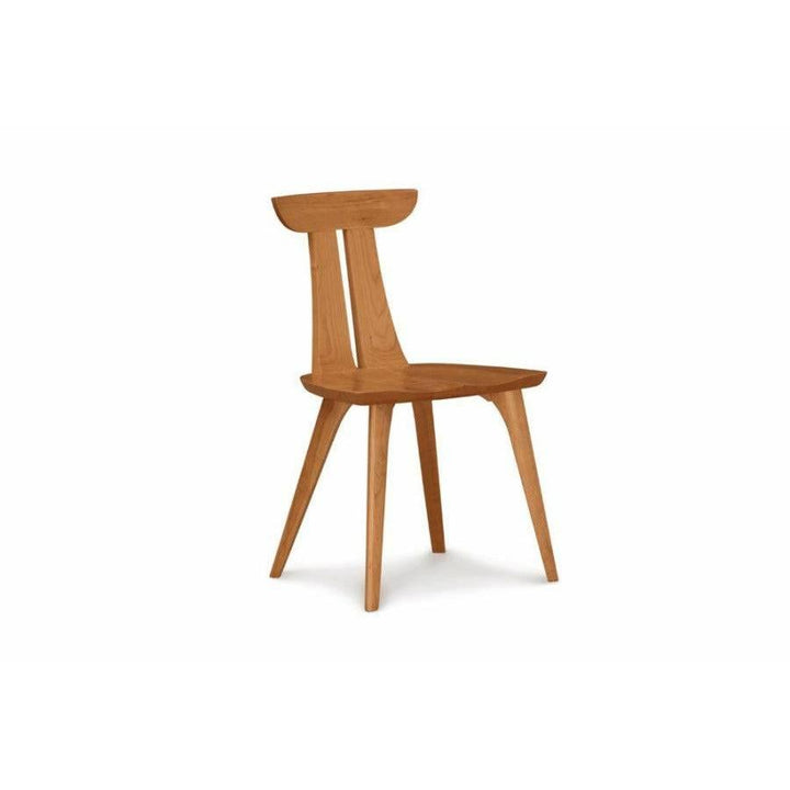 Estelle Walnut Chair Dining Chairs Copeland Furniture