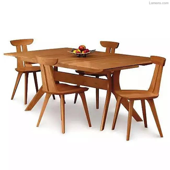 Estelle Walnut Chair Dining Chairs Copeland Furniture