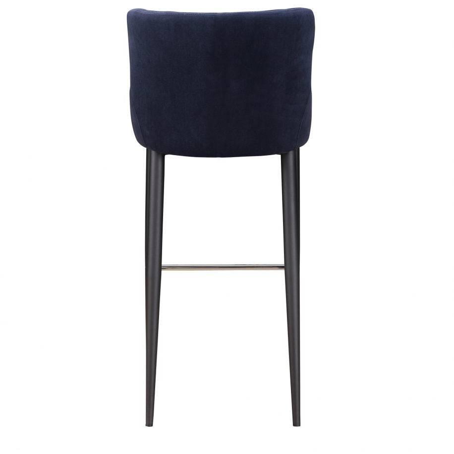 ETTA BARSTOOL Bar Stool Moes Home