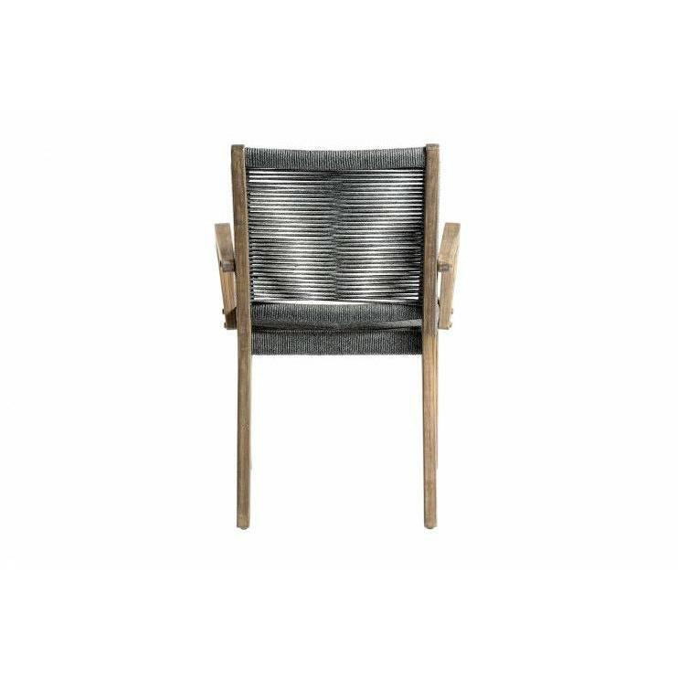 Explorer Oceans Dining Armchair Outdoor Dining Chairs Seasonal Living