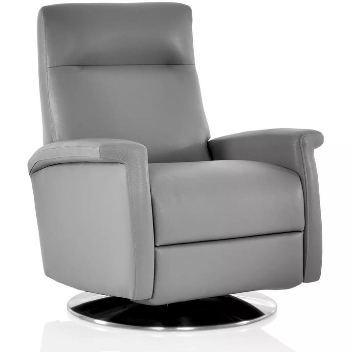 FALLON COMFORT RECLINER Recliners American Leather