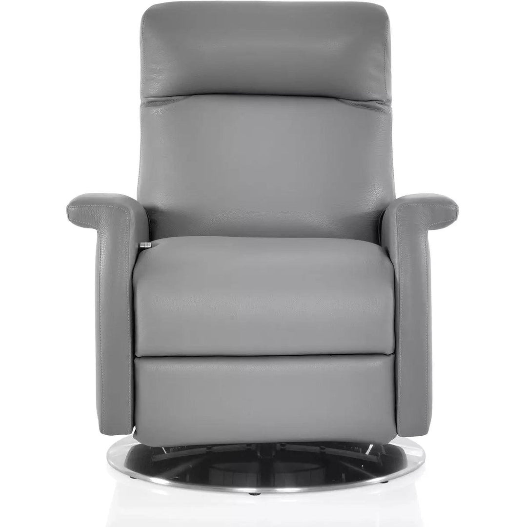 FALLON COMFORT RECLINER Recliners American Leather