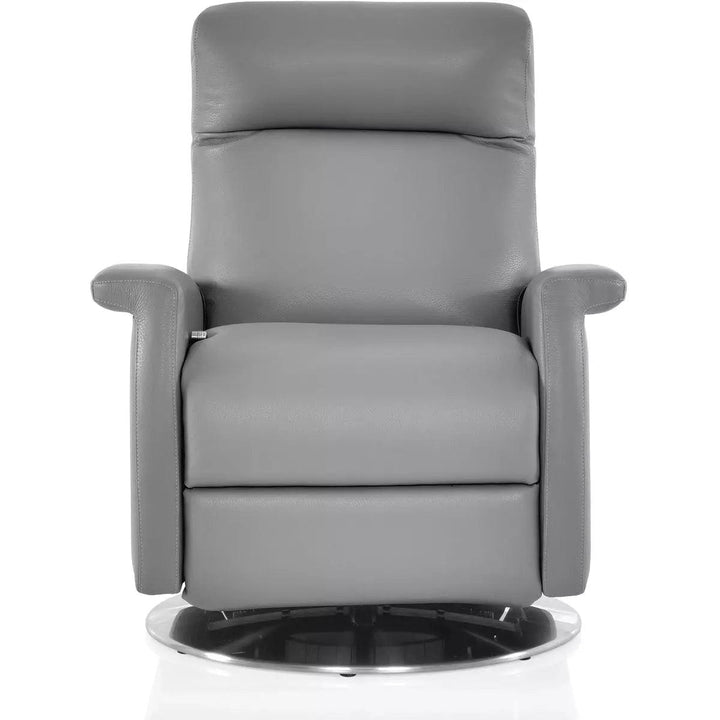 FALLON COMFORT RECLINER Recliners American Leather