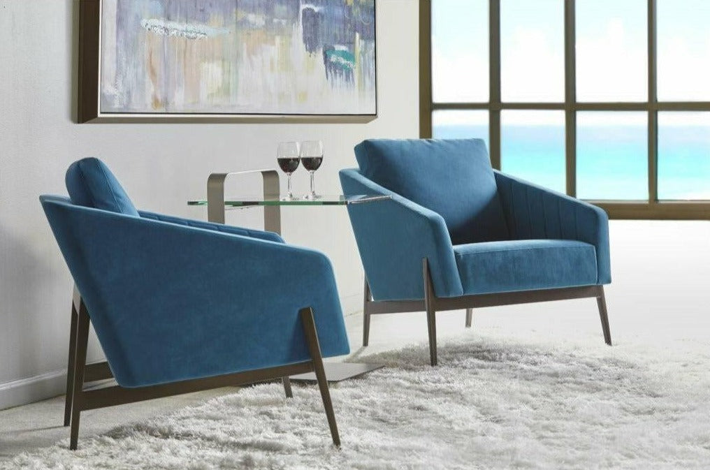 Folio Lounge Chair Lounge Chairs Elite Modern