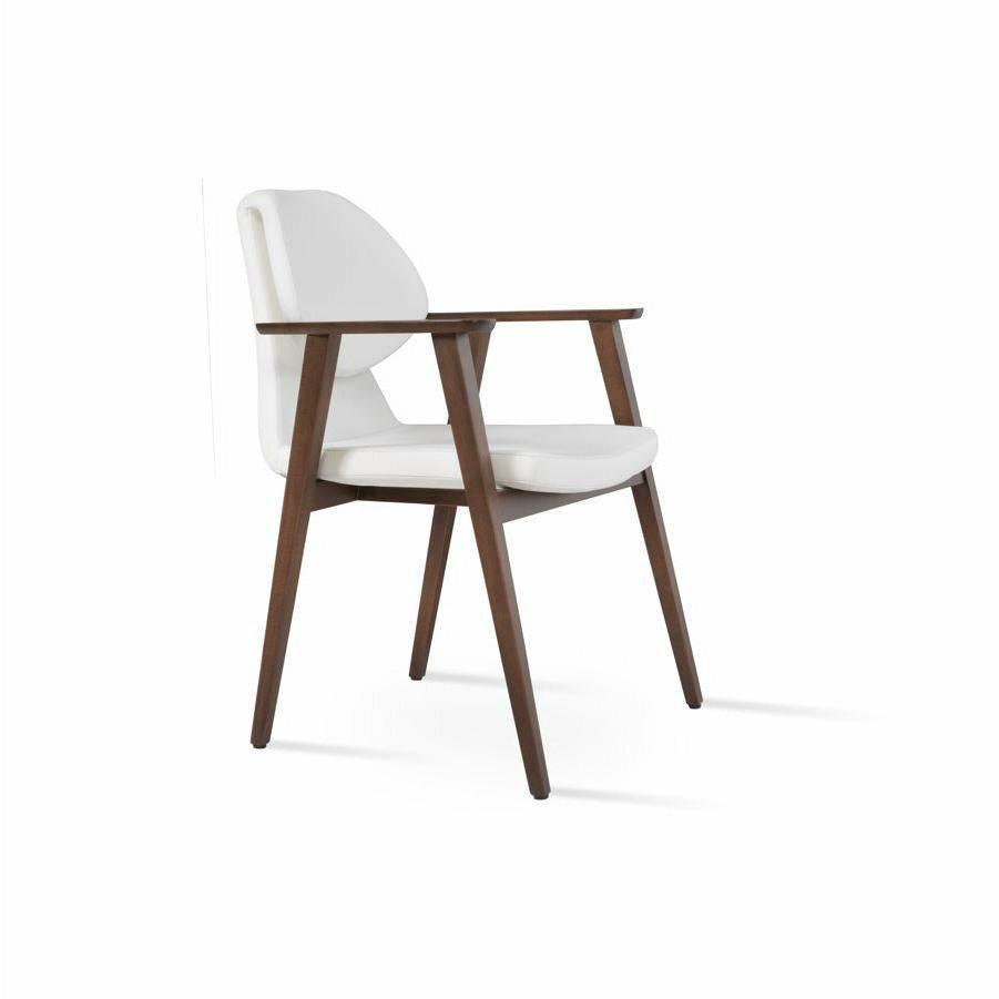 Gakko Guest Chair Dining Chairs Soho Concept