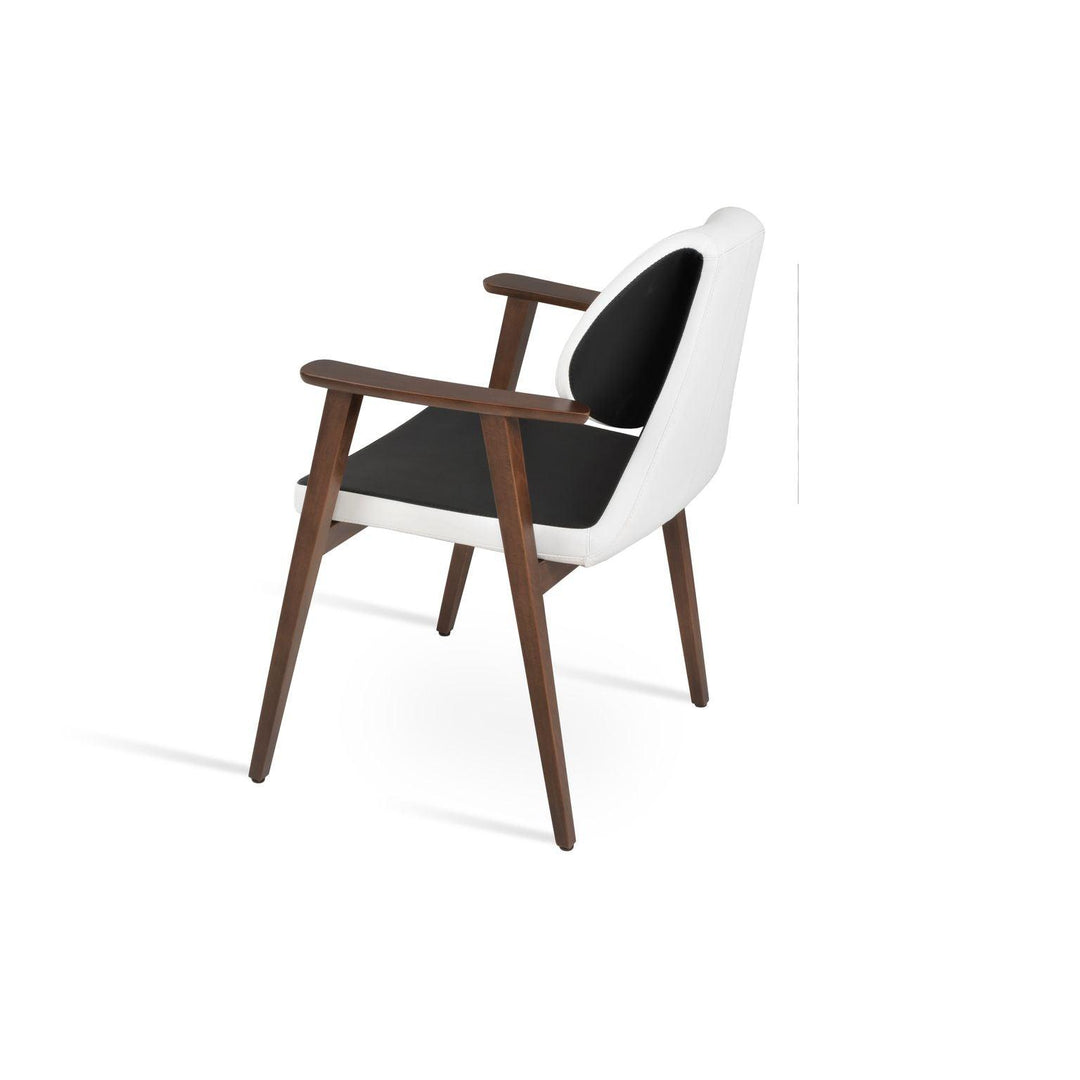 Gakko Guest Chair Dining Chairs Soho Concept