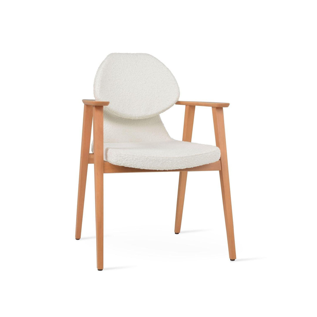 Gakko Guest Chair Dining Chairs Soho Concept