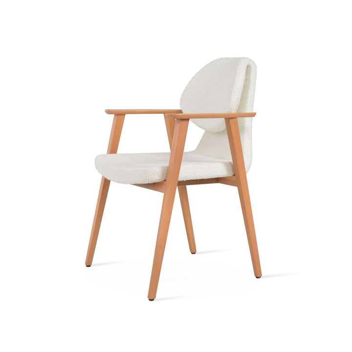 Gakko Guest Chair Dining Chairs Soho Concept