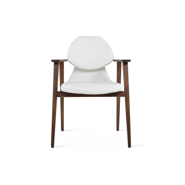 Gakko Guest Chair Dining Chairs Soho Concept