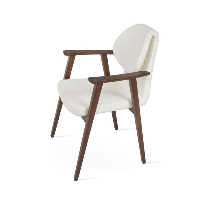 Gakko Guest Chair Dining Chairs Soho Concept