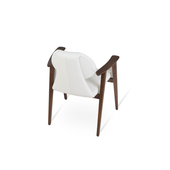 Gakko Guest Chair Dining Chairs Soho Concept