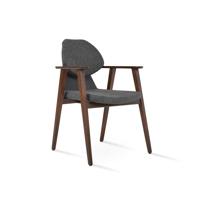 Gakko Guest Chair Dining Chairs Soho Concept