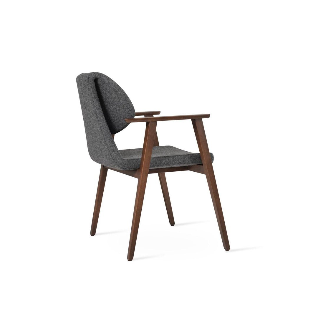 Gakko Guest Chair Dining Chairs Soho Concept