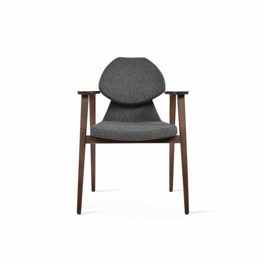 Gakko Guest Chair Dining Chairs Soho Concept